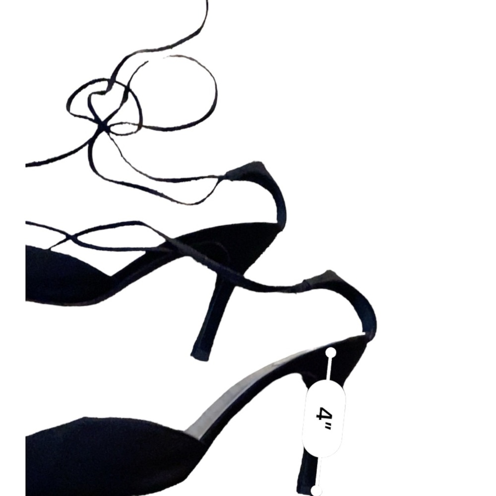 STUART WEITZMAN heels - Picture 5 of 7